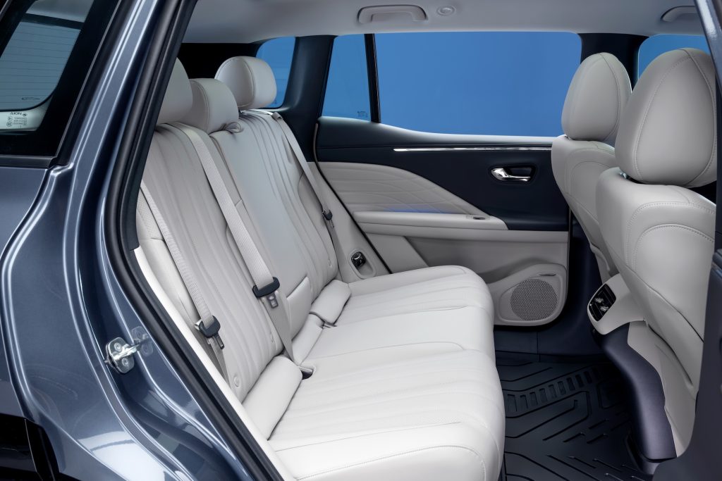 Aion V Elektrikli SUV 2026