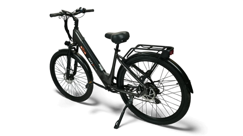 Alba City 2 Elektrikli Bisiklet