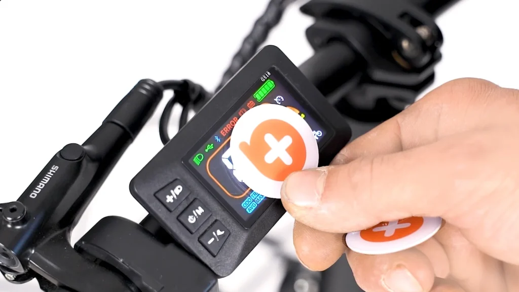 Alba City 2 Elektrikli Bisiklet