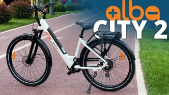 Alba City 2 Alınır mı?