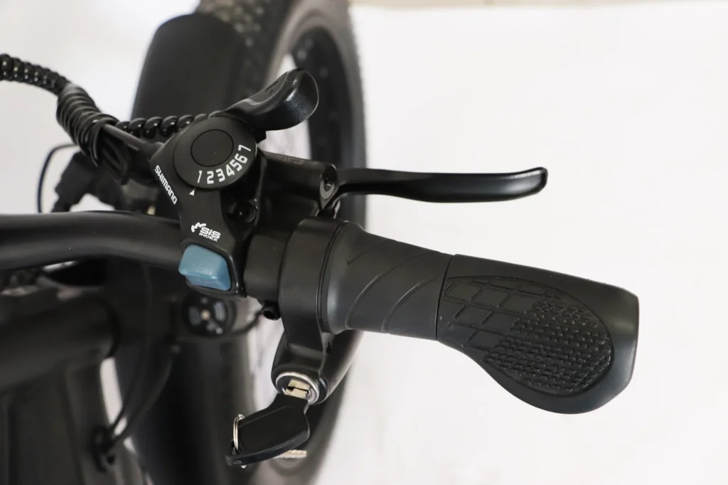 Alba Evoq Elektrikli Bisiklet 2026