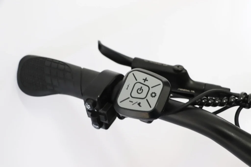 Alba Evoq Elektrikli Bisiklet 2026