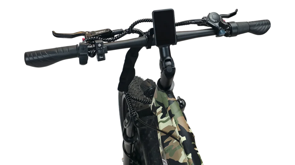 Alba Evoq Elektrikli Bisiklet 2026