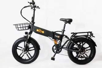 Alba Fold F-3 Alınır mı?