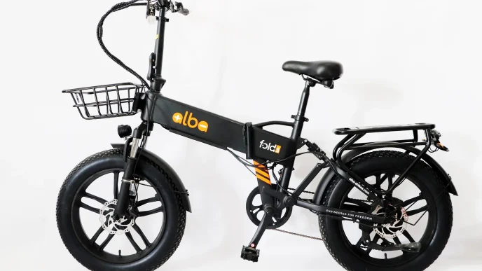 Alba Fold F-3 Alınır mı?