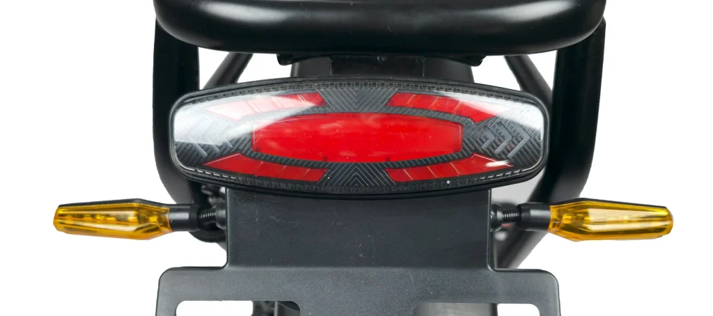 Alba Fold F-3 Elektrikli Katlanır Bisiklet