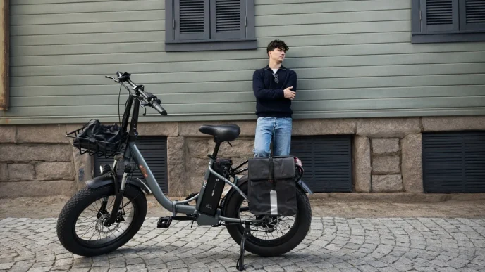 Alba Fold S alınır mı?