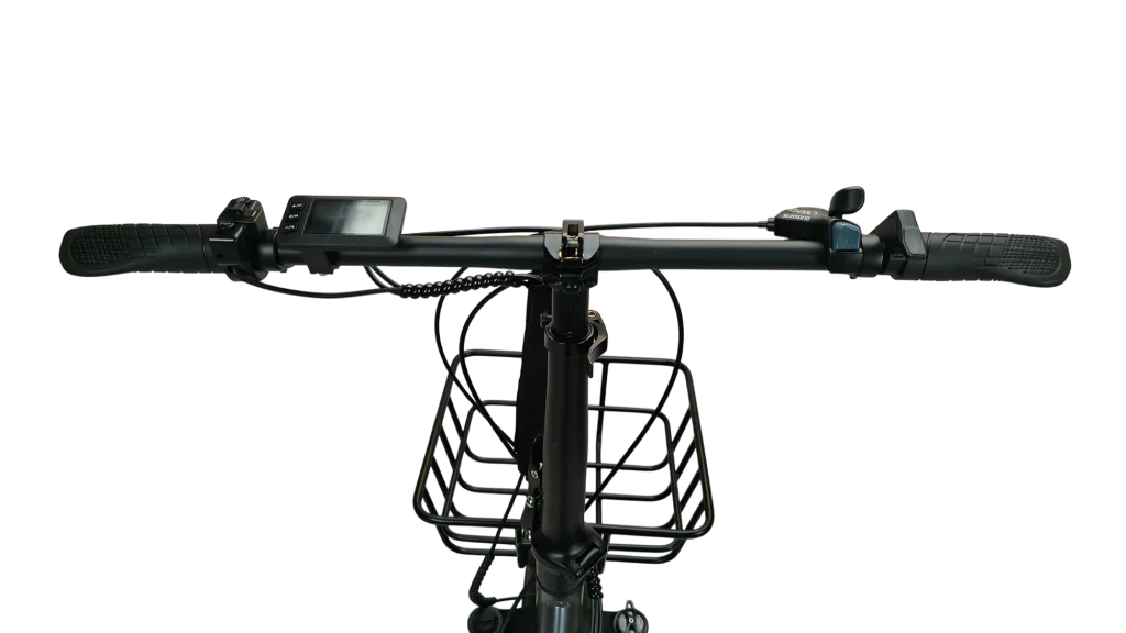 Alba Fold S Standart Katlanır Elektrikli Bisiklet