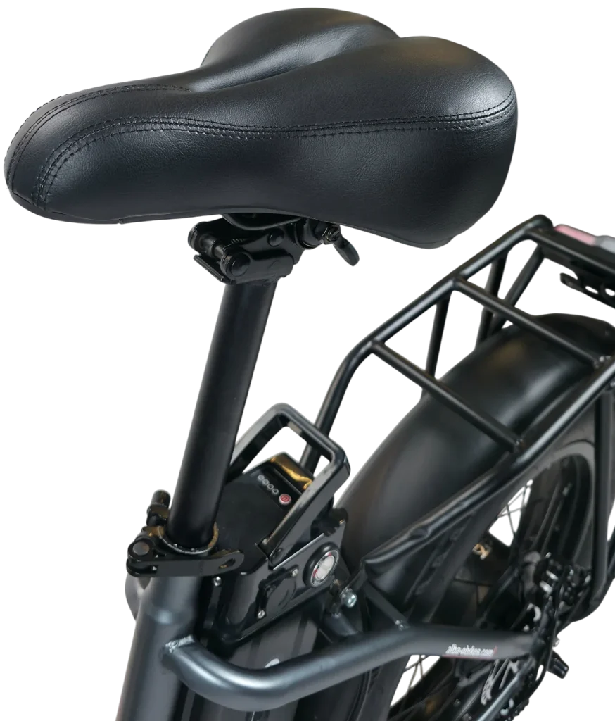 Alba Fold S Standart Katlanır Elektrikli Bisiklet