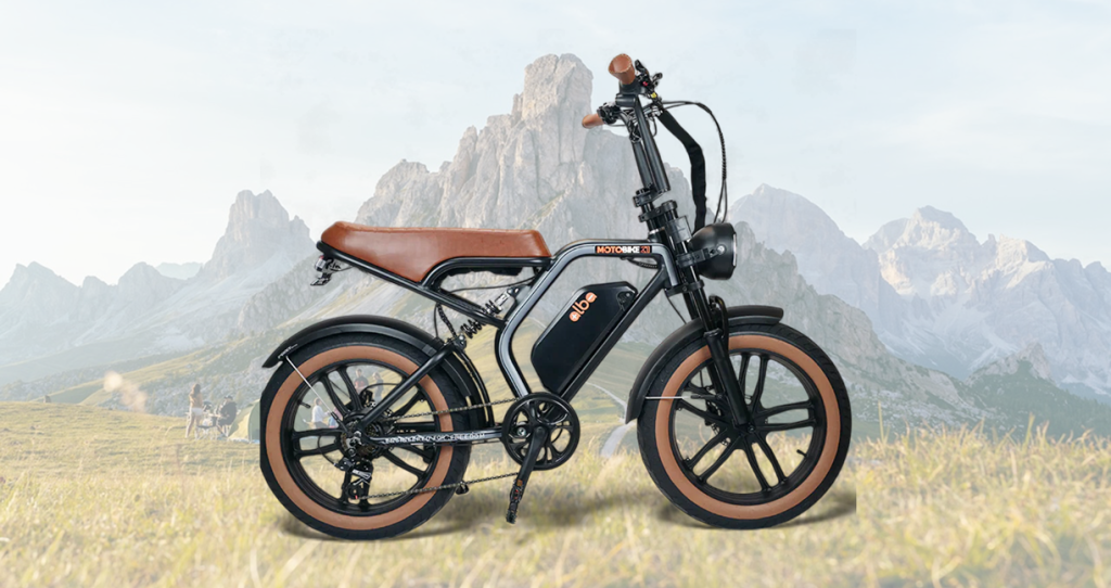 Alba Motobike X1 Elektrikli Bisiklet alınır mı?