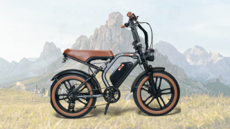 Alba Motobike X1 Elektrikli Bisiklet alınır mı?