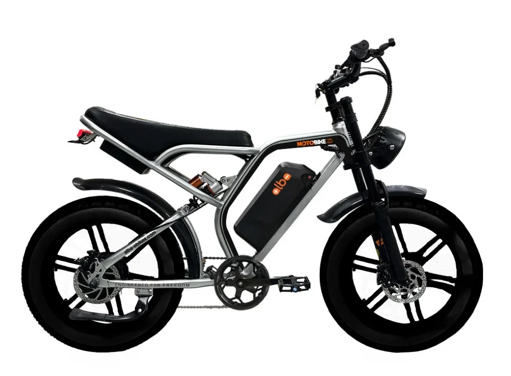 Alba Motobike X1 inceleme 2026