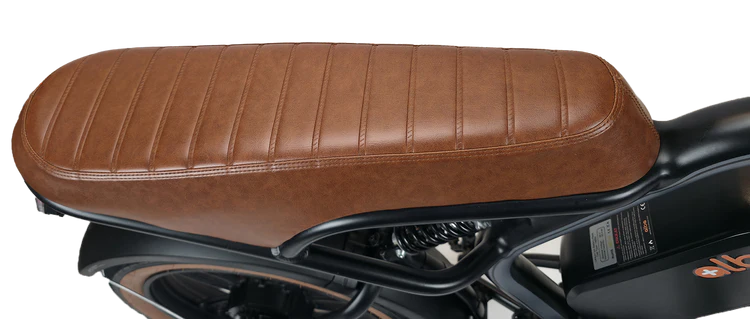 Alba Motobike X1 Elektrikli Bisiklet