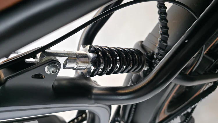 Alba Motobike X1 Elektrikli Bisiklet