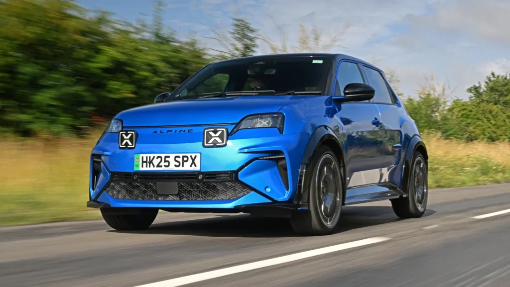 Alpine A290 alınır mı? 2026