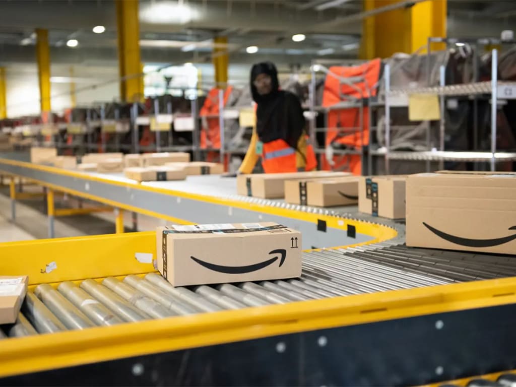 Amazon FBA Ücret Artışı