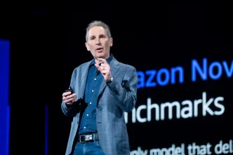 Amazon CEO - Andy Jassy