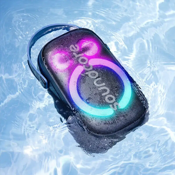 Anker Rave Neo 2 - 80W Bluetooth Hoparlör