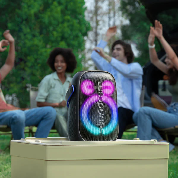 Anker Rave Neo 2 - 80W Bluetooth Hoparlör