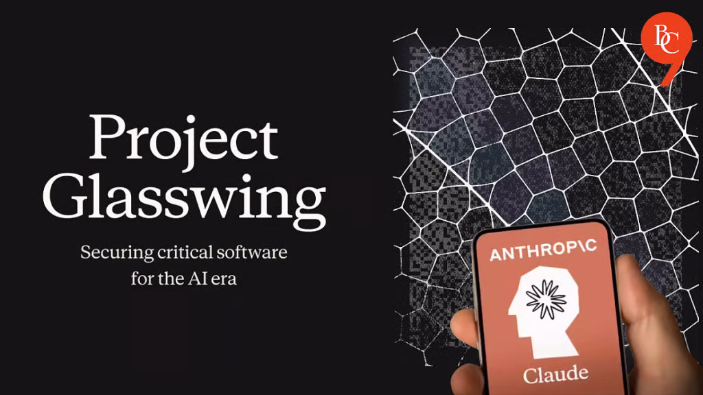 Anthropic Project Glasswing