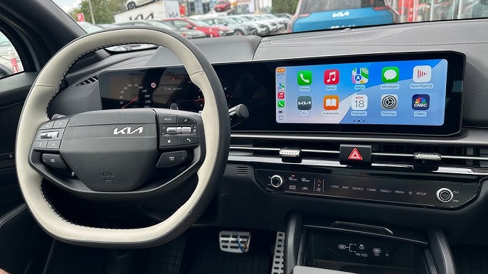 Apple CarPlay 2026 ChatGPT
