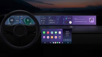 Apple CarPlay 2026 ChatGPT