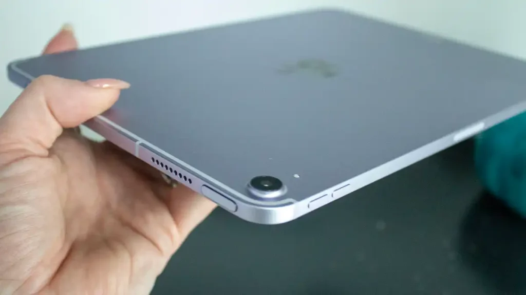 Apple iPad Air 6. Nesil - M4 Çipli