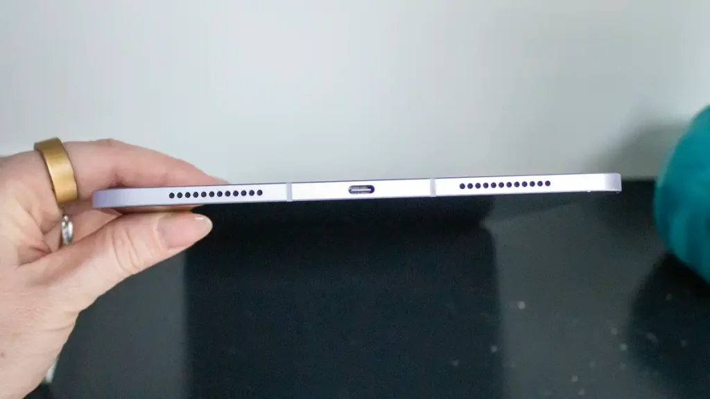 Apple iPad Air 6. Nesil - M4 Çipli