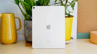 Apple iPad Air 6. Nesil