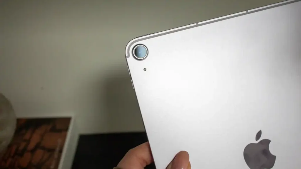 Apple iPad Air 6. Nesil - M4 Çipli