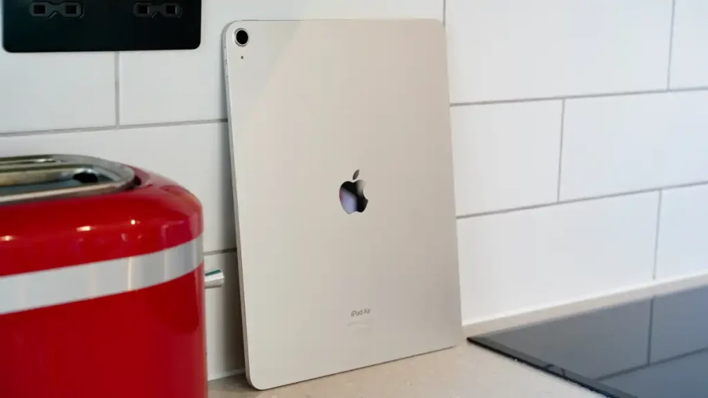 Apple iPad Air 6. Nesil - M4 Çipli 2026
