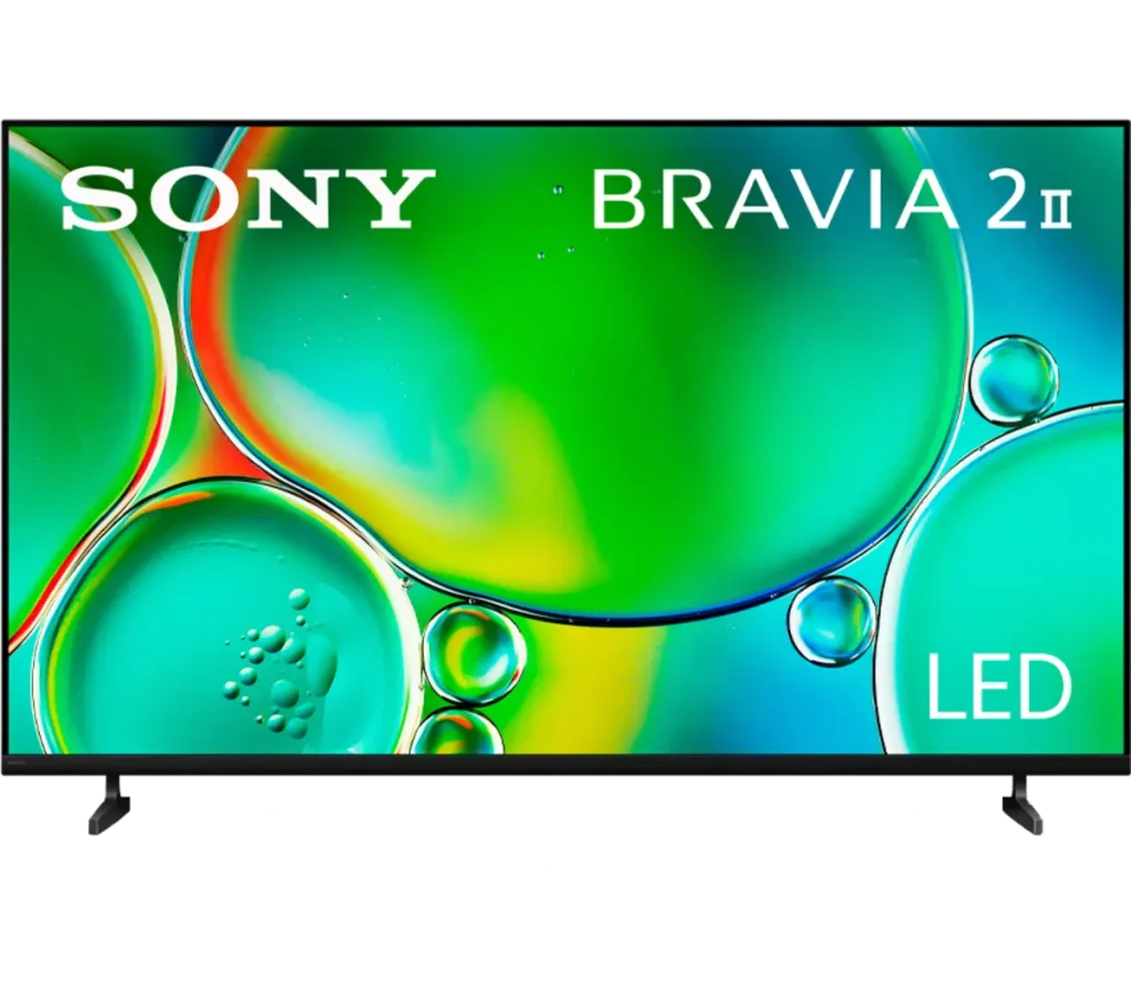 BRAVIA 2 II 65” class 4K