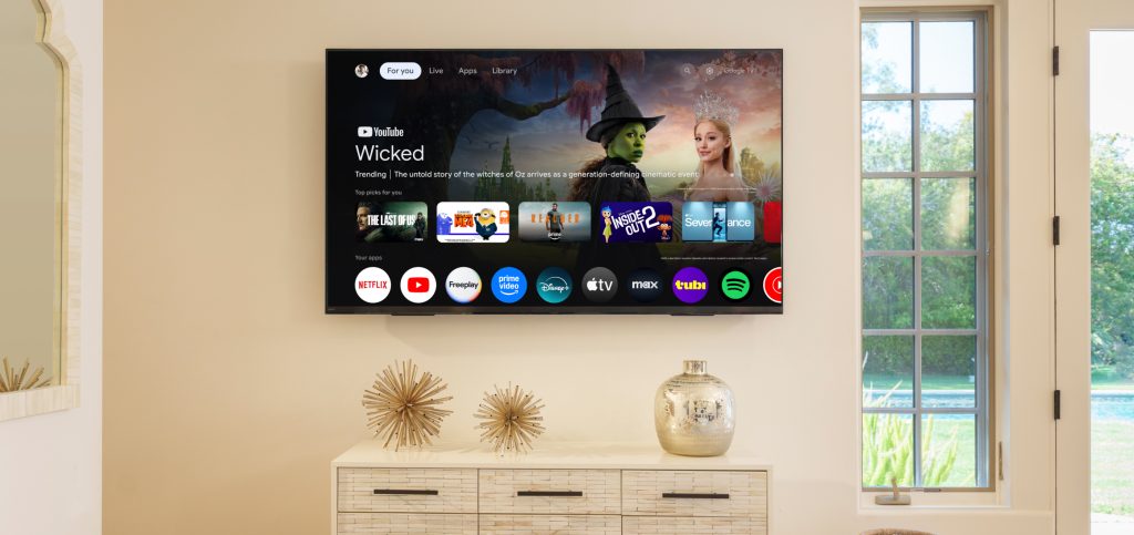 BRAVIA 2 II 65” class 4K tv inceleme