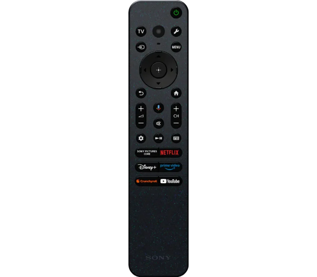 BRAVIA 2 II 65” class 4K