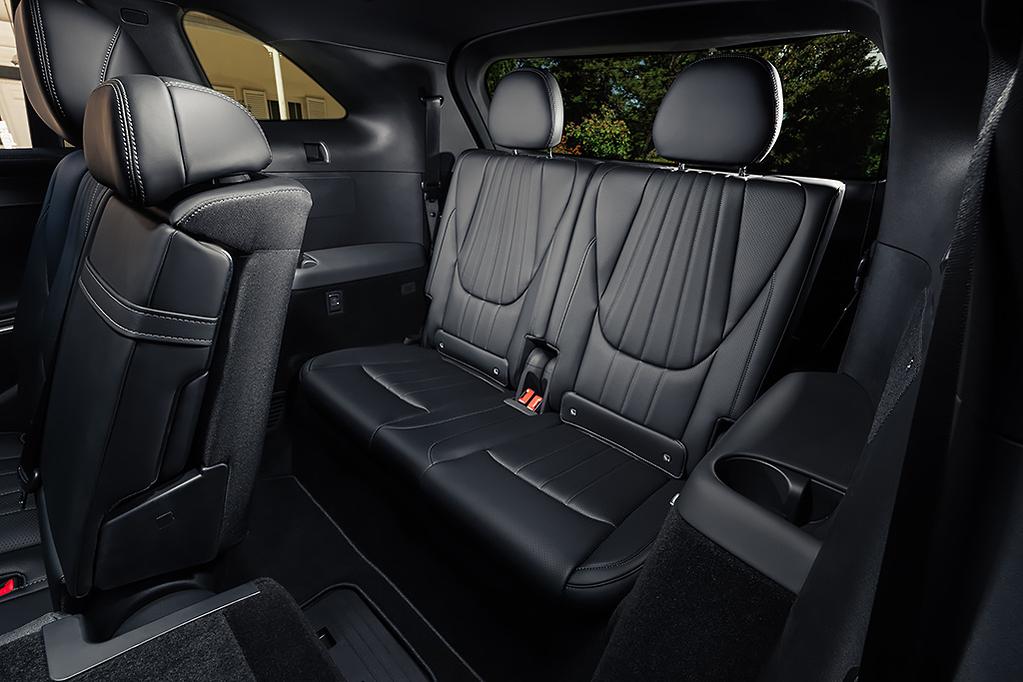 BYD Sealion 8 2026