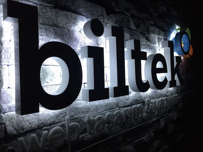 Horizon Interactive Awards 2026: Biltek Web Tasarım Ajansı 6 Ödül Kazandı