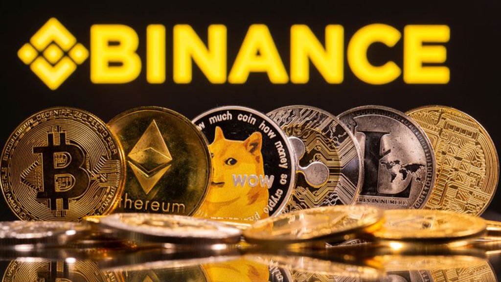 Binance