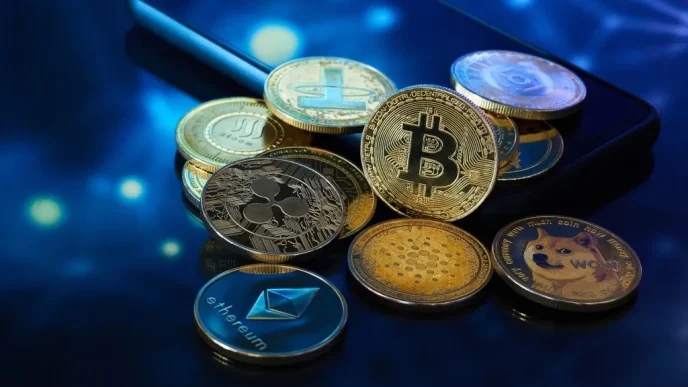 Altcoin Piyasası 1 Trilyon $’ı Aştı! Algorand & Stablecoin Rallisi