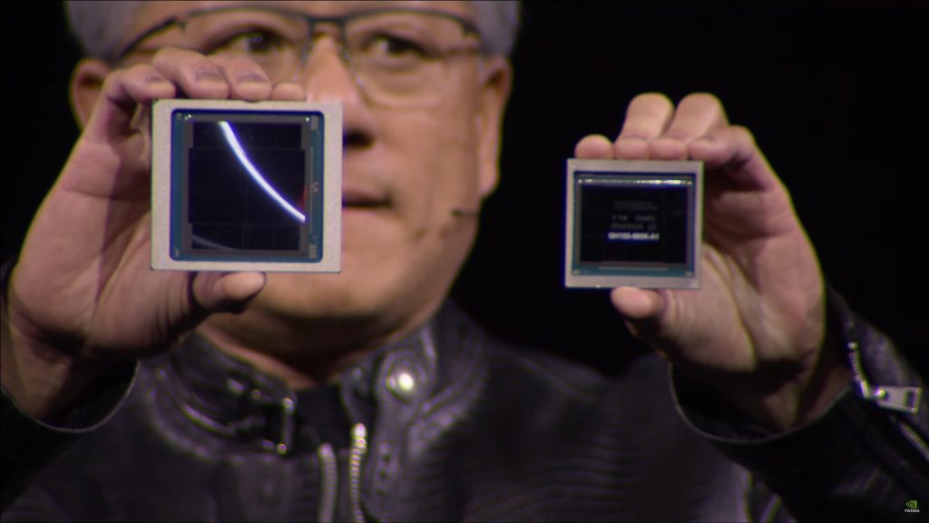 Blackwell - Nvidia