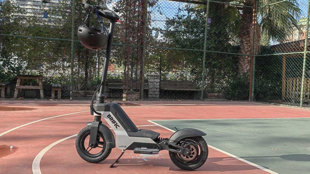 Brific Uma aLINIR MI?