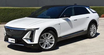 Cadillac Lyriq Elektrikli Araba alınır mı?