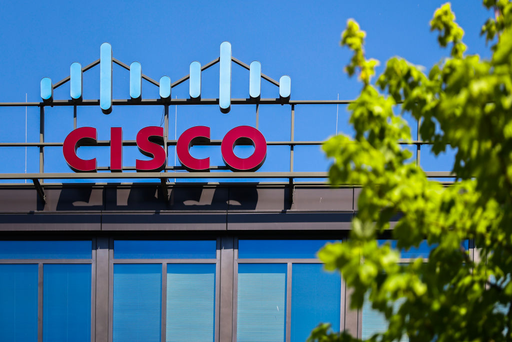 Cisco 2026