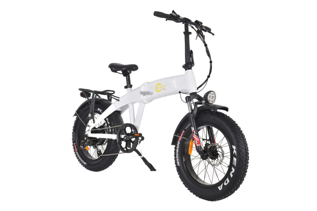 Citycoco FatBike Mini 