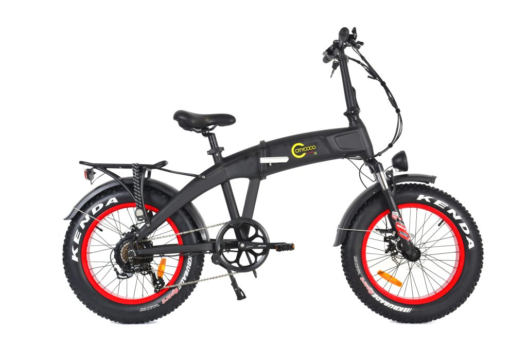Citycoco FatBike Mini 