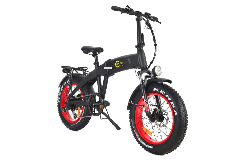 Citycoco FatBike Mini alınır mı? 2026