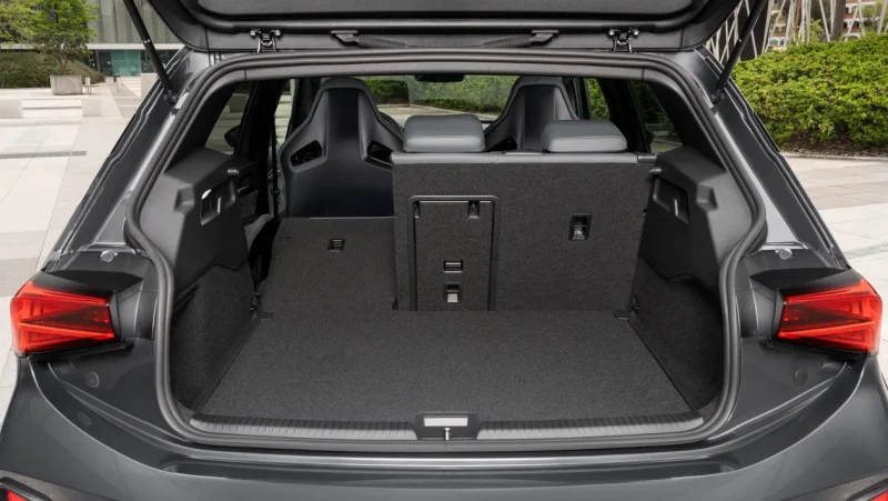 Cupra Born Elektrikli inceleme