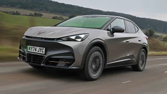 Cupra Tavascan 2026 özellikler