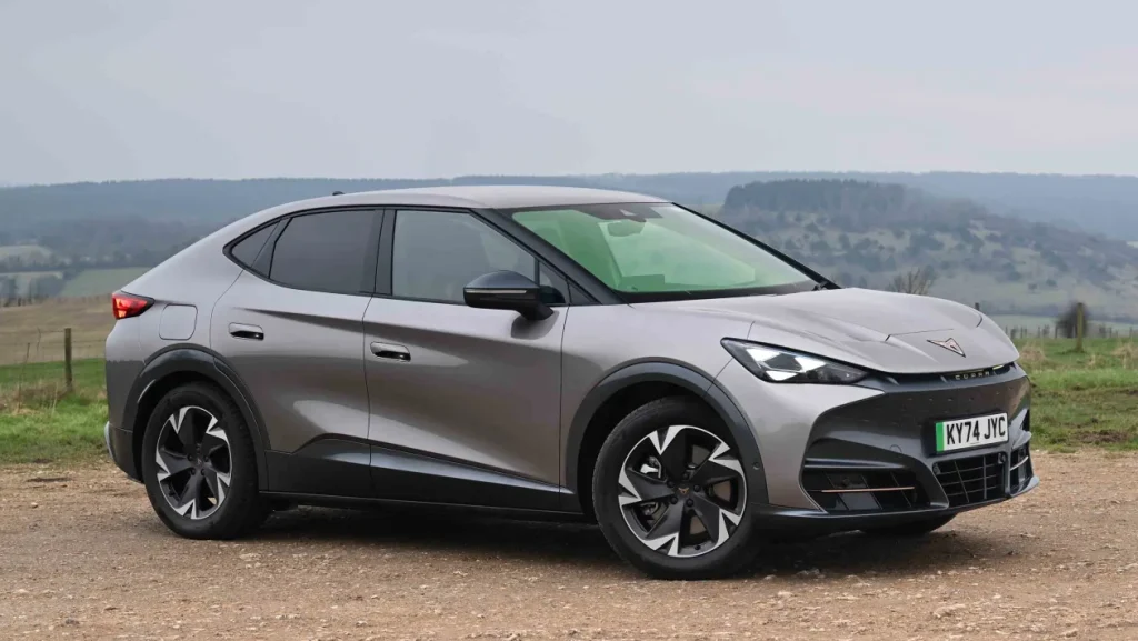 Cupra Tavascan 2026 alınır mı?