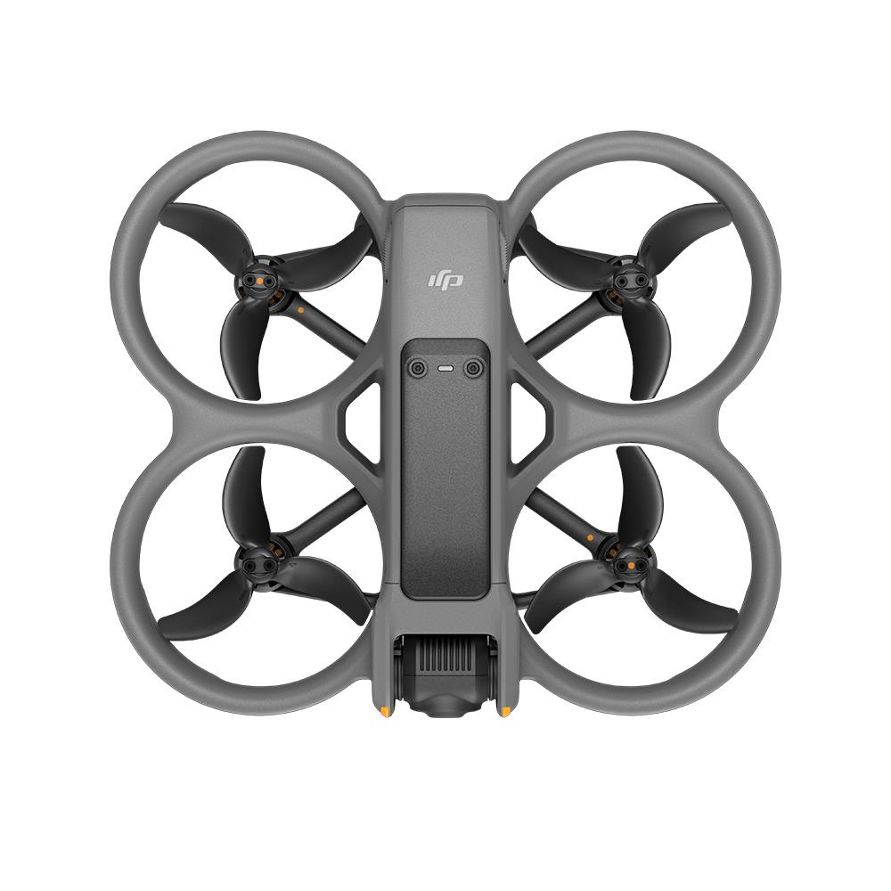 DJI Avata 2 Fly More Combo Drone