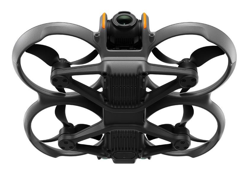 DJI Avata 2 Fly More Combo Drone